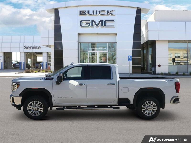 gmc Sierra 3500HD 2021 - 3