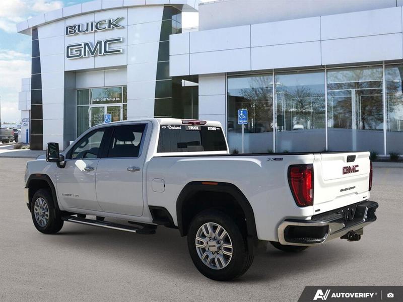 gmc Sierra 3500HD 2021 - 4