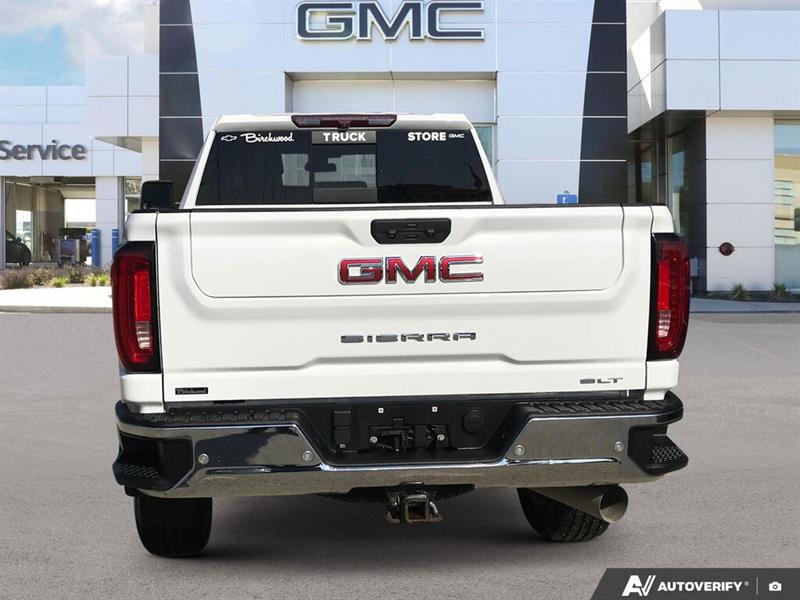 gmc Sierra 3500HD 2021 - 5