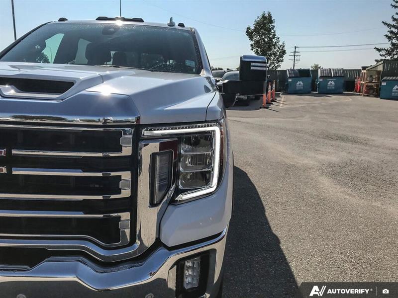 gmc Sierra 3500HD 2021 - 8