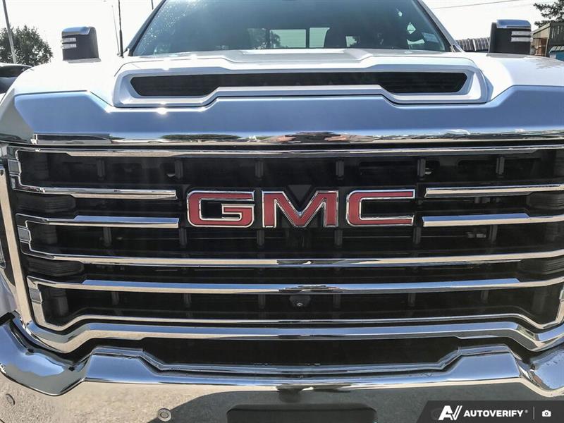 gmc Sierra 3500HD 2021 - 9