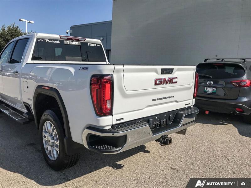gmc Sierra 3500HD 2021 - 10
