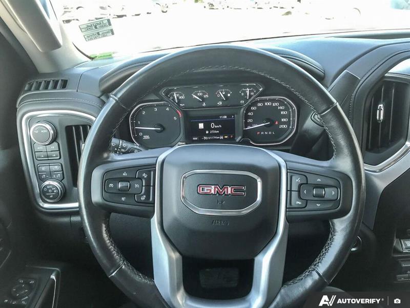 gmc Sierra 3500HD 2021 - 13
