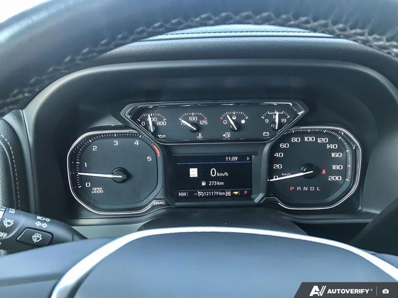 gmc Sierra 3500HD 2021 - 14