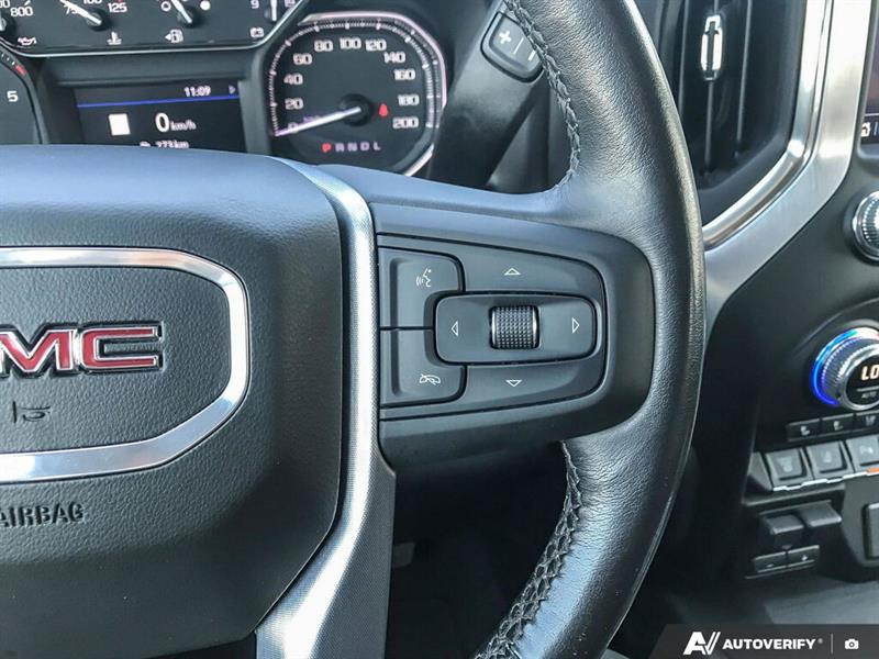 gmc Sierra 3500HD 2021 - 15