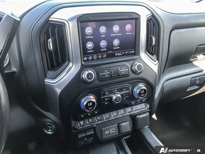 gmc Sierra 3500HD 2021 - 18