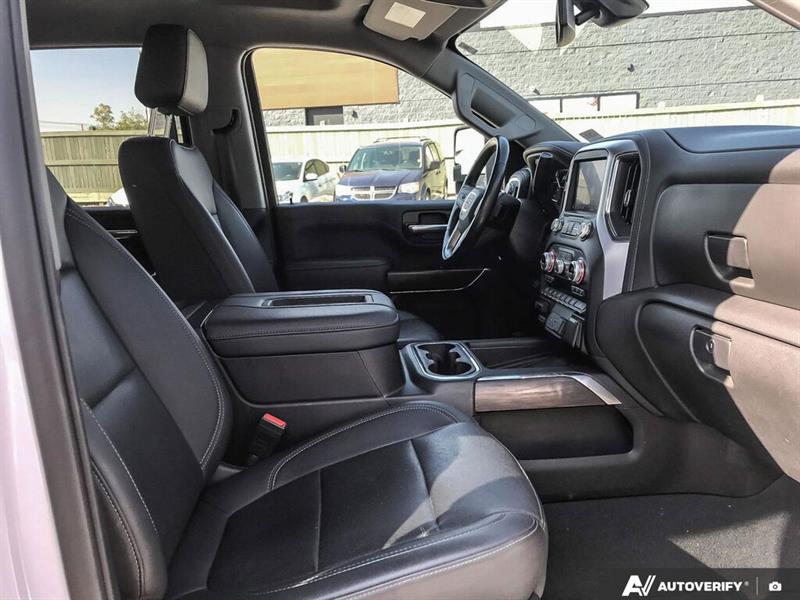 gmc Sierra 3500HD 2021 - 21