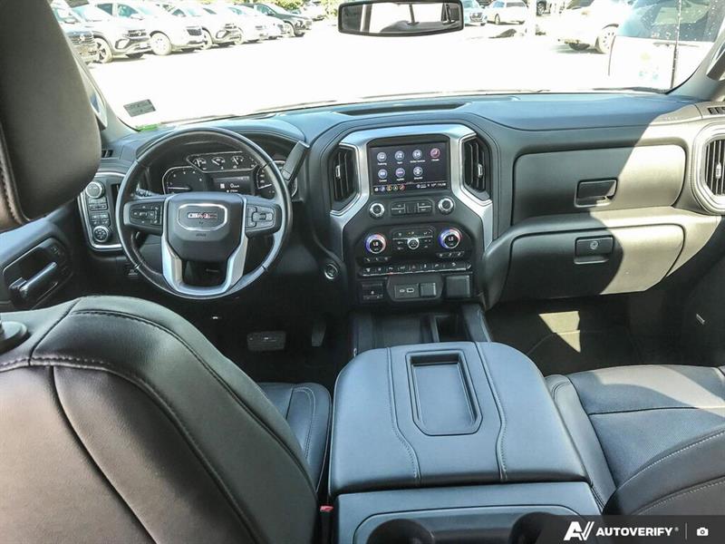 gmc Sierra 3500HD 2021 - 23