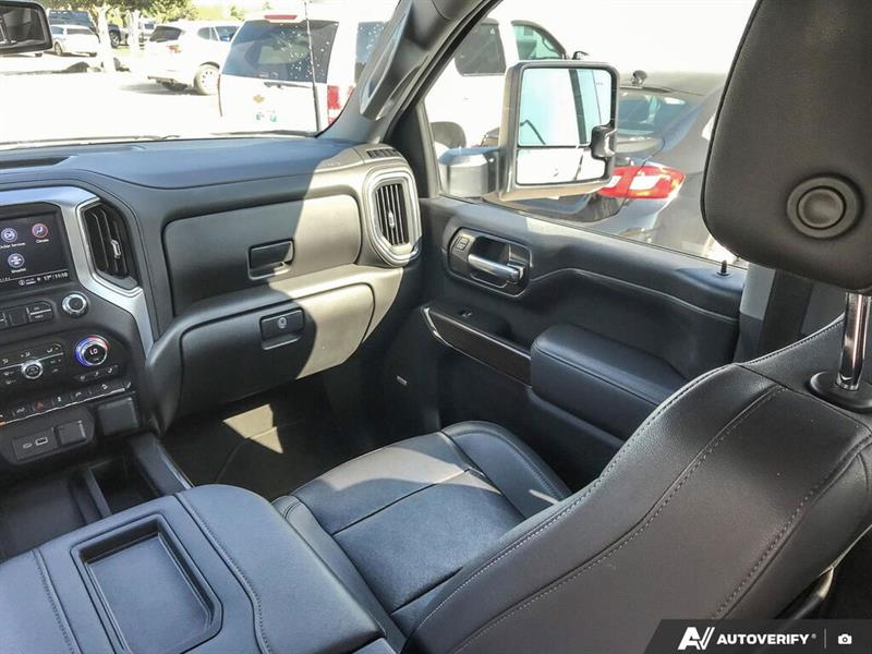 gmc Sierra 3500HD 2021 - 24