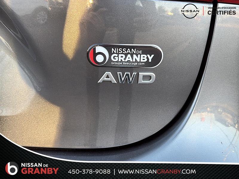 nissan Qashqai 2019 - 5
