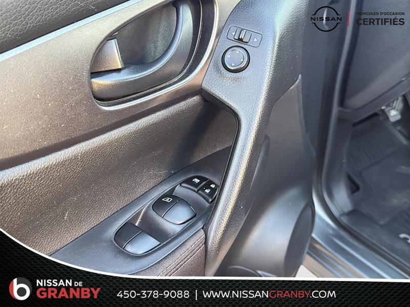 nissan Qashqai 2019 - 11