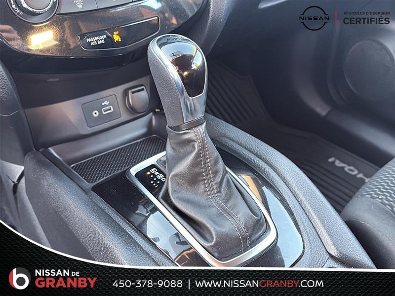 nissan Qashqai 2019 - 19