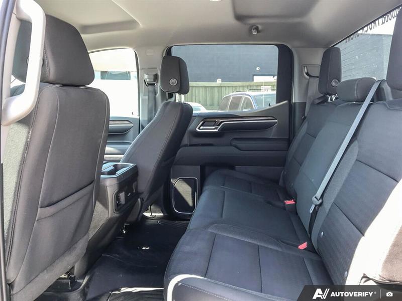 chevrolet Silverado 1500 2022 - 22