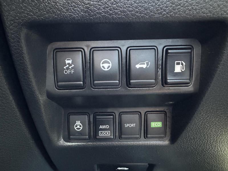 nissan Rogue 2019 - 12