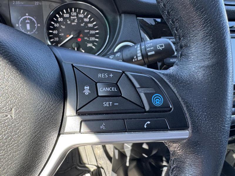 nissan Rogue 2019 - 13