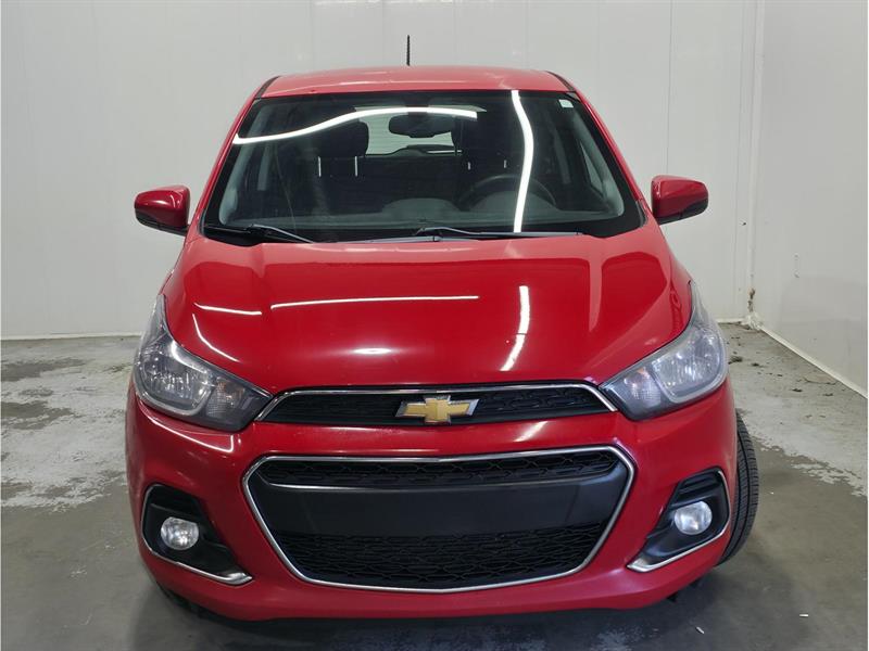 chevrolet Spark 2018 - 3
