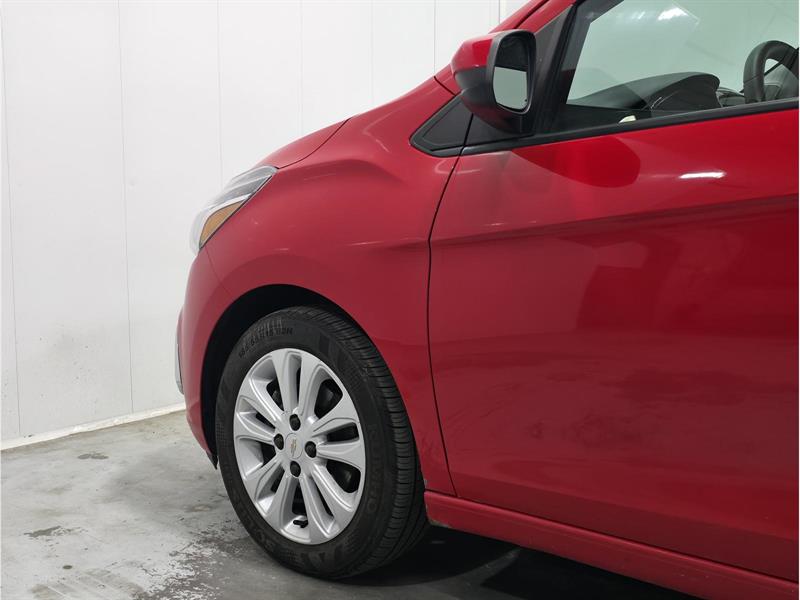 chevrolet Spark 2018 - 5
