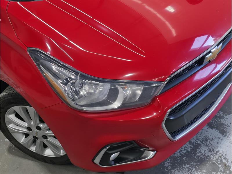 chevrolet Spark 2018 - 6