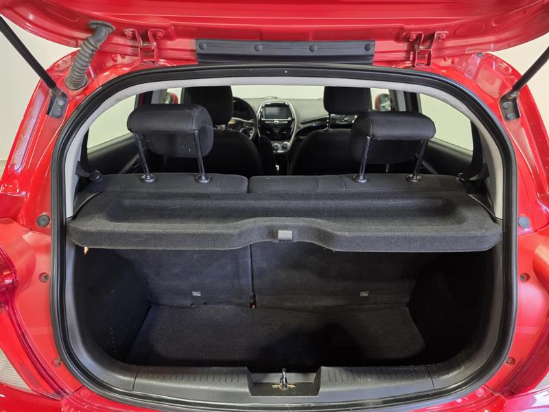 chevrolet Spark 2018 - 10