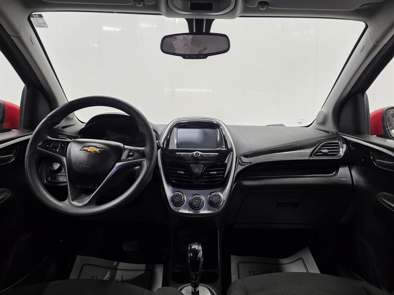 chevrolet Spark 2018 - 11