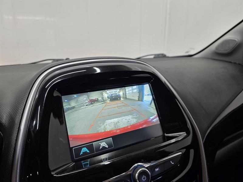 chevrolet Spark 2018 - 12