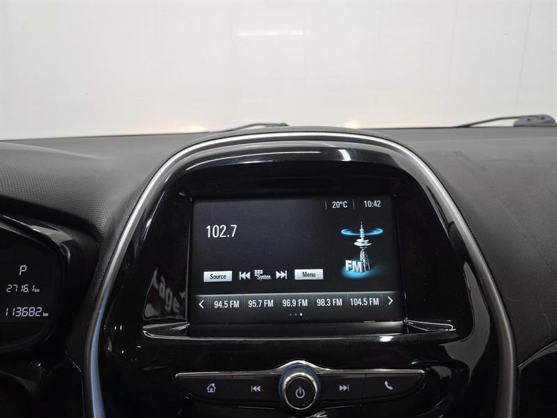 chevrolet Spark 2018 - 15