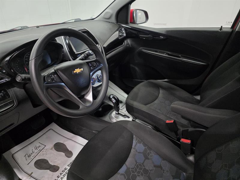 chevrolet Spark 2018 - 18