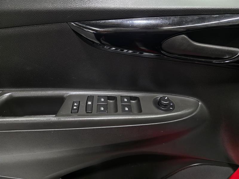chevrolet Spark 2018 - 21