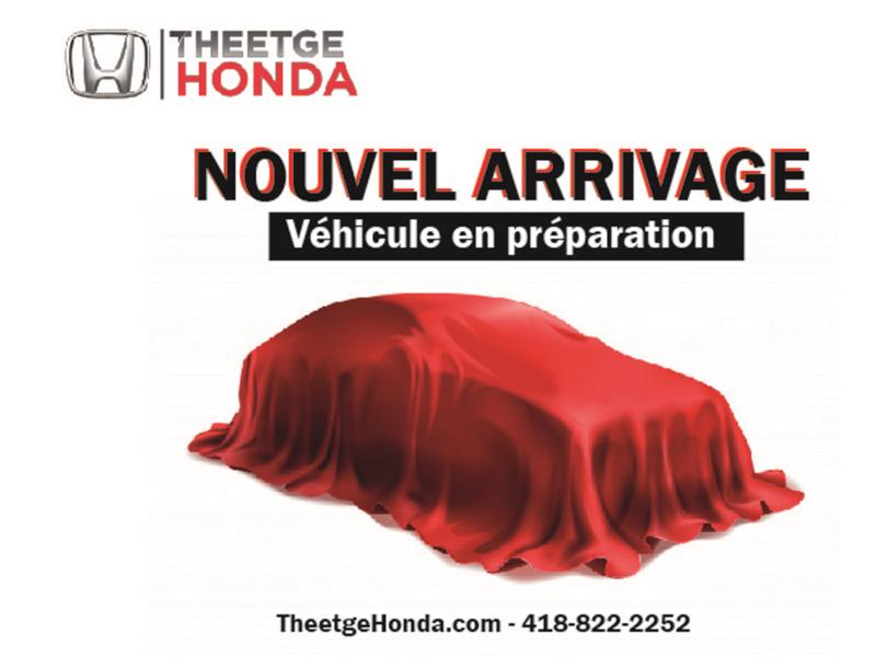 honda CR-V 2021