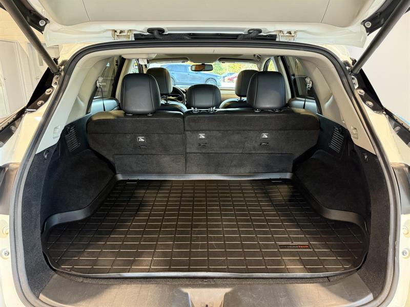 nissan Murano 2018 - 5