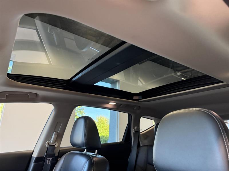 nissan Murano 2018 - 13