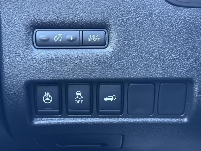 nissan Murano 2018 - 16