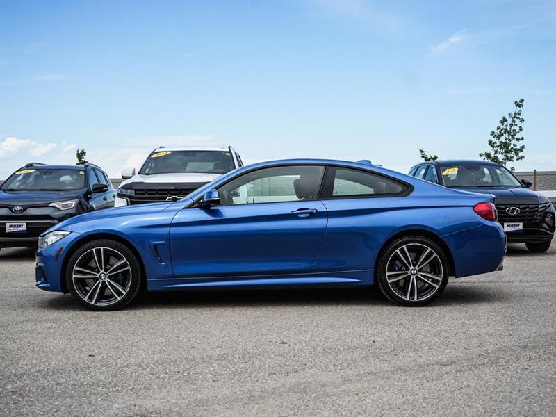 bmw Série 4 2015 - 4