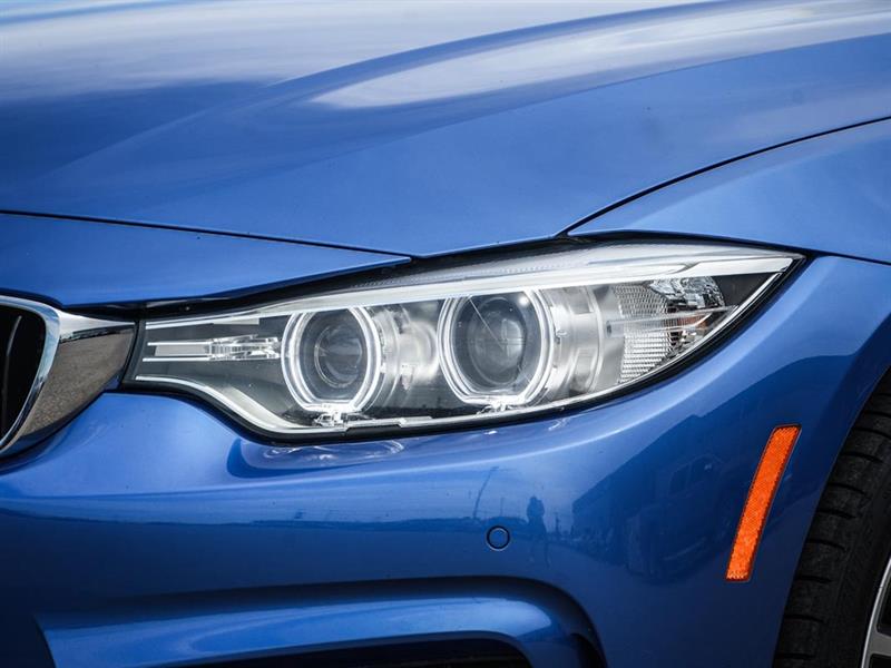 bmw Série 4 2015 - 7