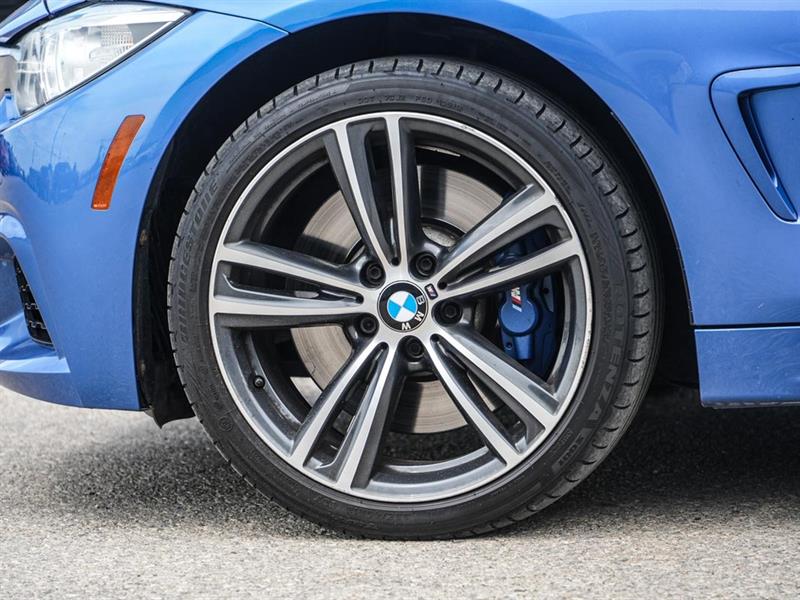 bmw Série 4 2015 - 9