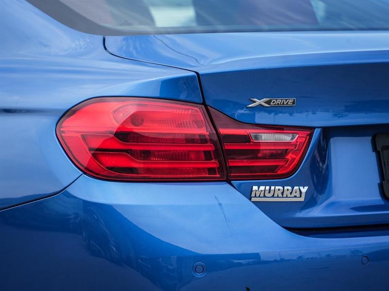 bmw Série 4 2015 - 10