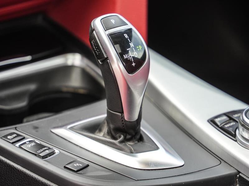 bmw Série 4 2015 - 12