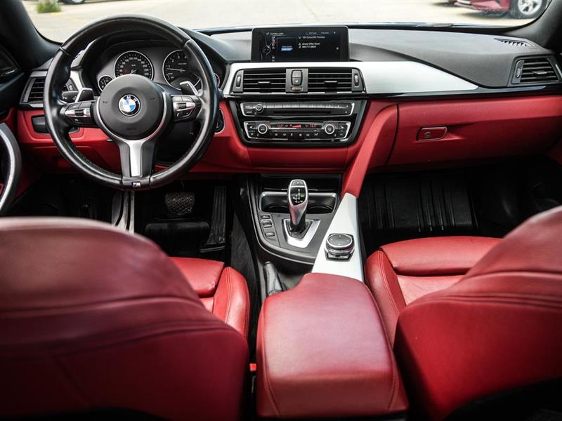 bmw Série 4 2015 - 18