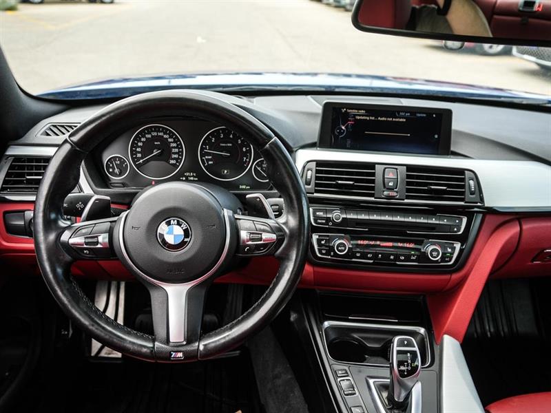 bmw Série 4 2015 - 19
