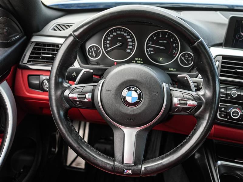 bmw Série 4 2015 - 20