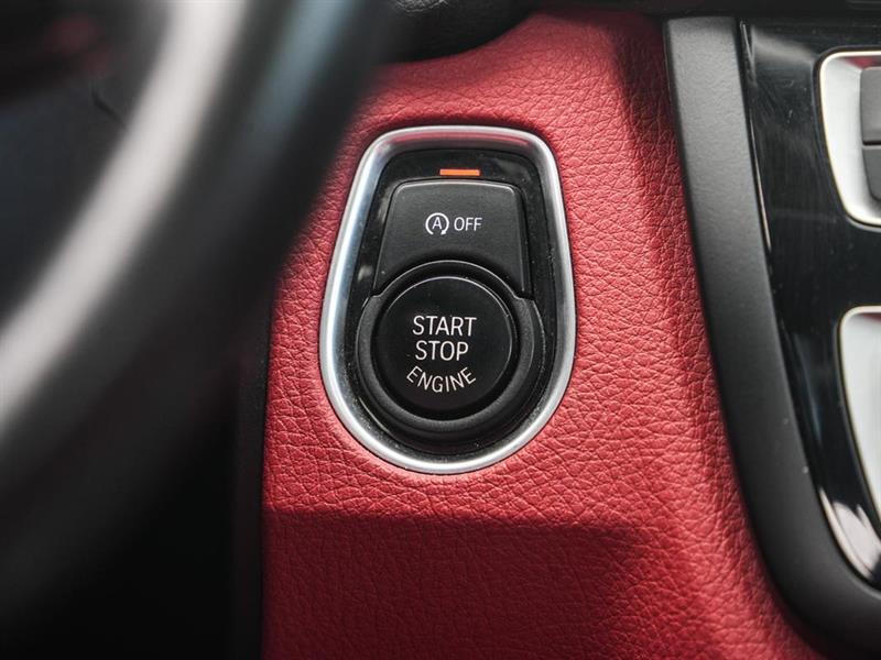 bmw Série 4 2015 - 26