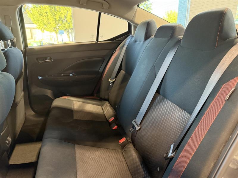 nissan Versa 2024 - 7