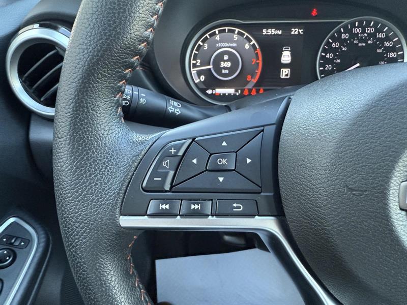 nissan Versa 2024 - 11