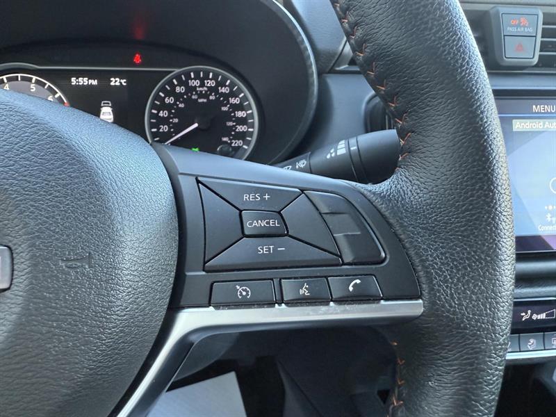 nissan Versa 2024 - 13