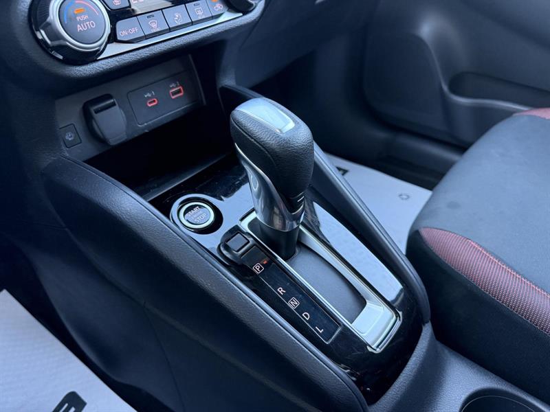 nissan Versa 2024 - 17