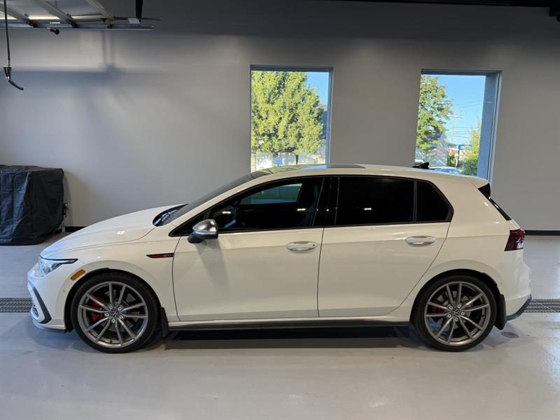 volkswagen Golf 2022 - 2
