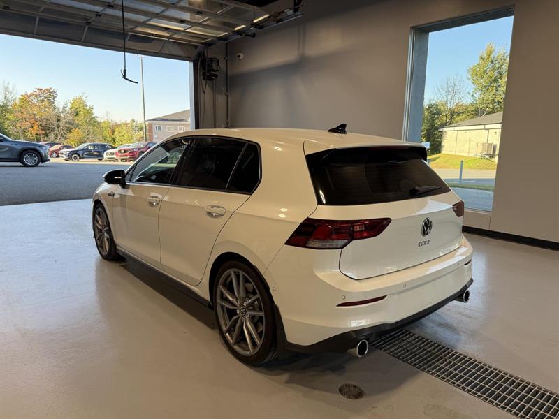 volkswagen Golf 2022 - 3