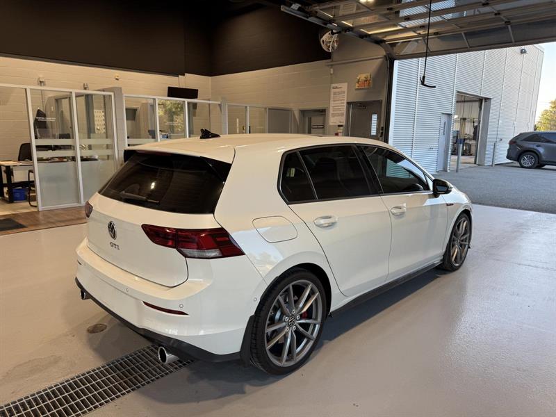 volkswagen Golf 2022 - 5