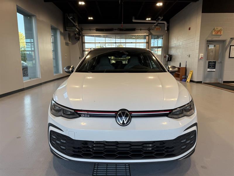 volkswagen Golf 2022 - 6