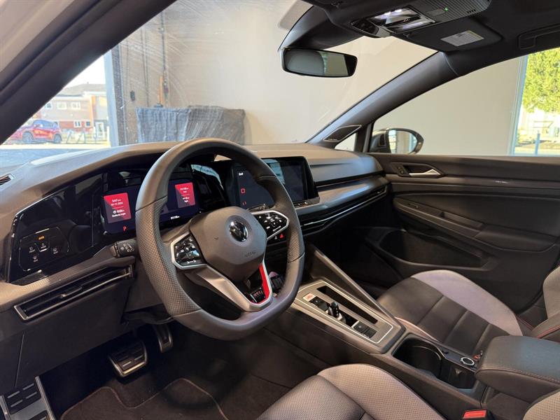 volkswagen Golf 2022 - 11
